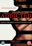 ADDICTED DVD