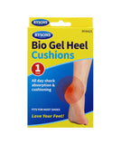 BIO GEL HEEL CUSHIONS