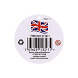 RADIATOR CLEANING BRUSH BENDABLE