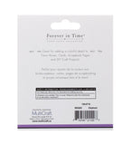 6PK BOHO GIFT TAGS ELEPHANT