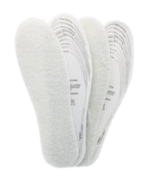 Rysons Thermal Fleece Insoles 2 Pairs