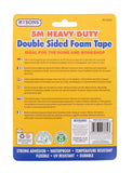 5M DOUBLE SIDED FOAM TAPE