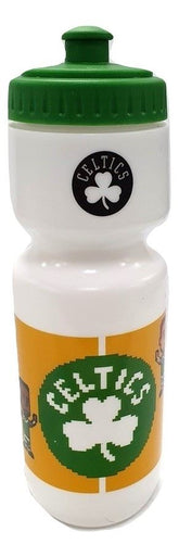 PLASTIC BOTTLE NBA BOSTON CELTICS GREEN