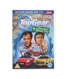 BBC TOP GEAR-DVD