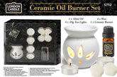 BURNER GIFT SET
