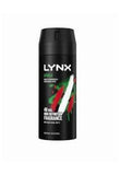 LYNX 150ML DEODORANT BODY SPRAY