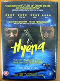 HYENA -DVD