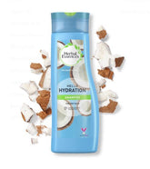 400ML HERBAL SHAMPOO FOR DRY HAIR