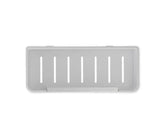 CROYDEX SHOWER SHELF W/ WIPER BLADE