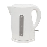 1.7L CORDLESS KETTLE WHITE 2200W