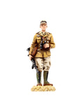 ARMY SOLDIER ORNAMENT-CARRISTA AFRICA CORP