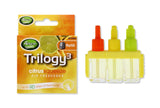 TRILOGY3 CITRUS SQUEEZE AIR FRESHENER REFILL