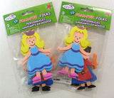 KRAFTY KIDS FOAM-FUN- CHIVALRY