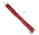 LAMETTA (100CM) XMAS DECOR