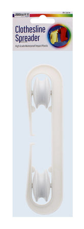 CLOTHESLINE  SPREADER