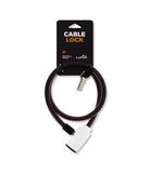 850X12 MM HEAVY DUTY CABLE LOCK