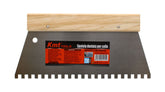 250MM NOTCHED TROWEL