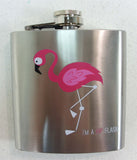 FLAMINGO FLASK