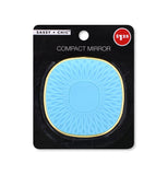 COMPACT MIRROR ASSORTED