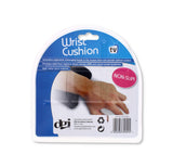 NON-SKID WRIST CUSHION