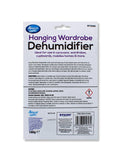 SCENTED HANGING WARDROBE DEHUMIDIFIER