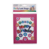 20PK ASSORTED PARTY LOOT BAGS