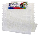 1PK DECORATIVE TABLE DOILY 30*45CM