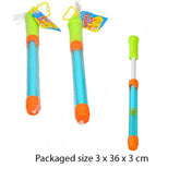 ASSORTED SUMMER FUN WATER SHOOTER 36CM