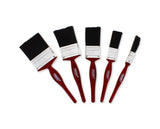 5PC PAINT BRUSH SET
