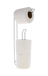CROYDEX WALL MOUNTED TISSUE DISPENSER