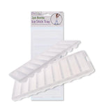 2PK BOTTLE ICE STICK TRAY