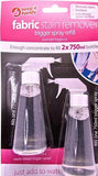 FABRIC STAIN REMOVER TRIGGER SPRAY LAVENDER