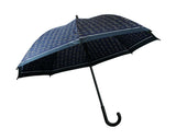 ASSORTED LARGE UMBRELLA AUTO OPEN