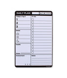 LARGE MAGNETIC DAILY PLANNER