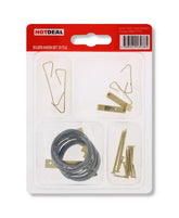 20 PCS FRAME HANGING KIT