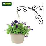 HANGING BASKET BRACKET