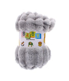 BABY BLANKET ASSORTED 39.4'' X 27.6''