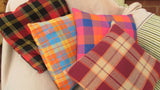 ASSORTED CUSHION COVER 40X40cm