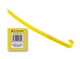SHOE HORN 4 ASST COLOURS