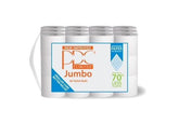 PPC JUMBO TOILET ROLLS 36 PACK