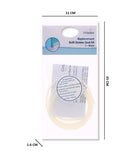 CROYDEX REPLACEMENT BATH SCREEN SEAL KIT