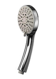 CROYDEX 5 FUNCTION ECO SHOWER HEAD