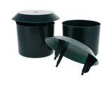 2PC SLUG & SNAIL TRAP