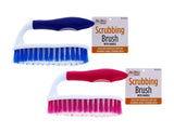ASSORTED SCRUBBING BRUSH