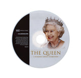 THE QUEEN-DIAMOND JUBILEE-DVD