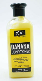 XHC BANANA CONDITIONER 400ML