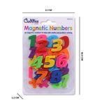 Rysons Assorted Magnetic Numbers and Letters 26 Pack