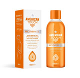 100ML AMERICAN TOUCH RECOVERY OIL