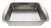 SQUARE CAKE TIN