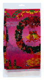 XMAS TABLE CLOTH